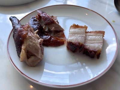 Roasted BBQ