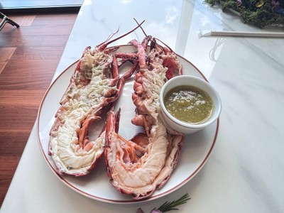 Canadian Lobster