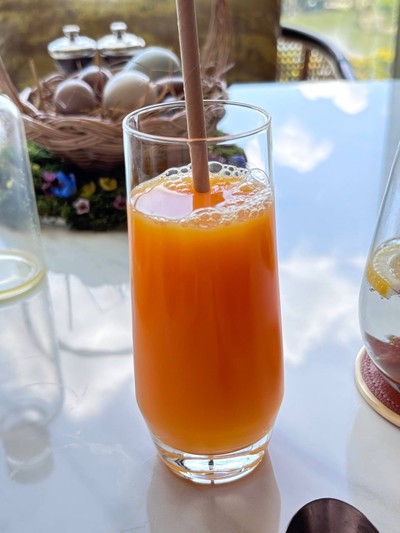 Orange Juice