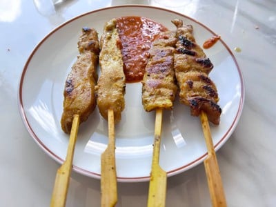 Satay