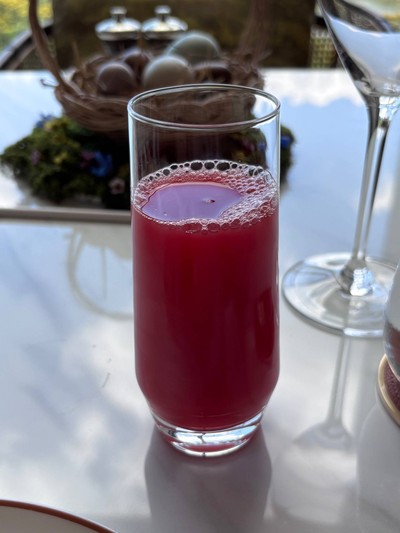 Watermelon Juice