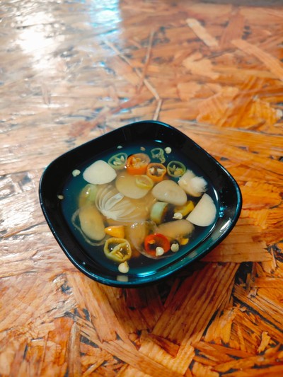 อาหาร หรือ เครื่องดื่ม