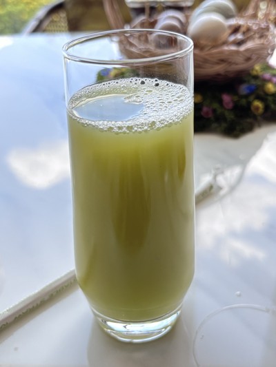 Green Vitality