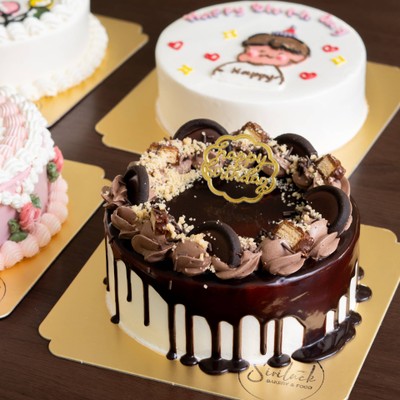 ร้านขนมศิริลักษณ์ - บ้านหม้อ