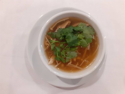 ซุปหูฉลาม