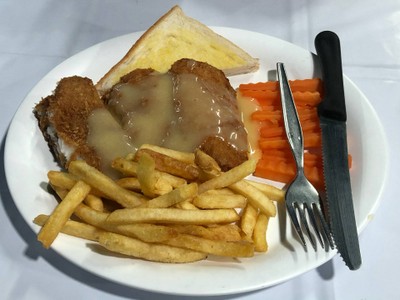 ฟิชแอนด์ชิป