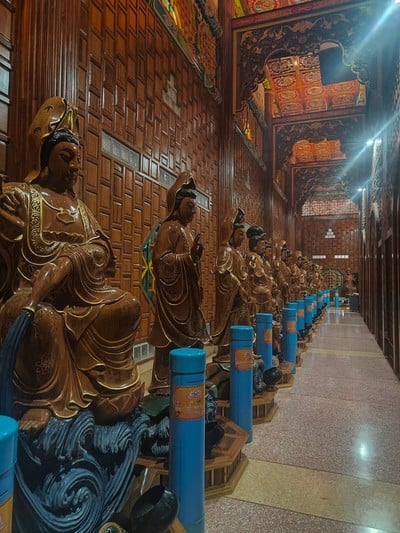 บรรยากาศ