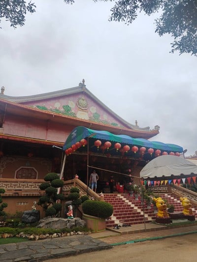 บรรยากาศ