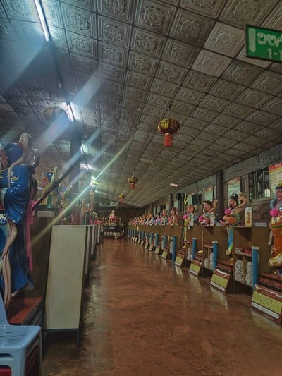 บรรยากาศ