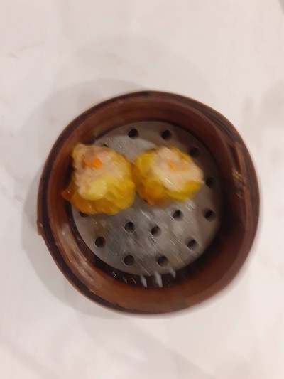 ขนมจีบหมู