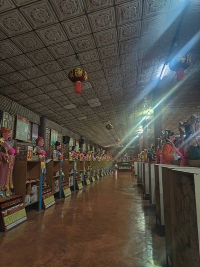 บรรยากาศ