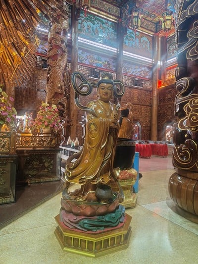 บรรยากาศ