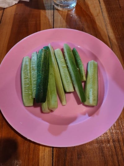 อาหาร หรือ เครื่องดื่ม