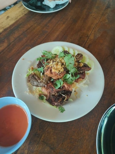 อาหาร หรือ เครื่องดื่ม