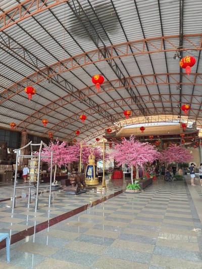 บรรยากาศ