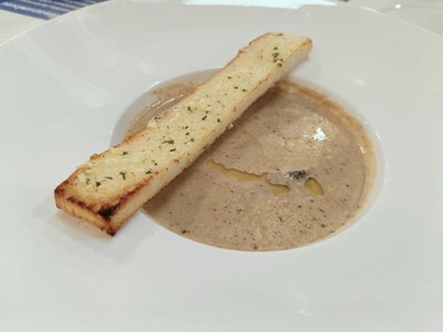 ซุปทรัฟเฟิล