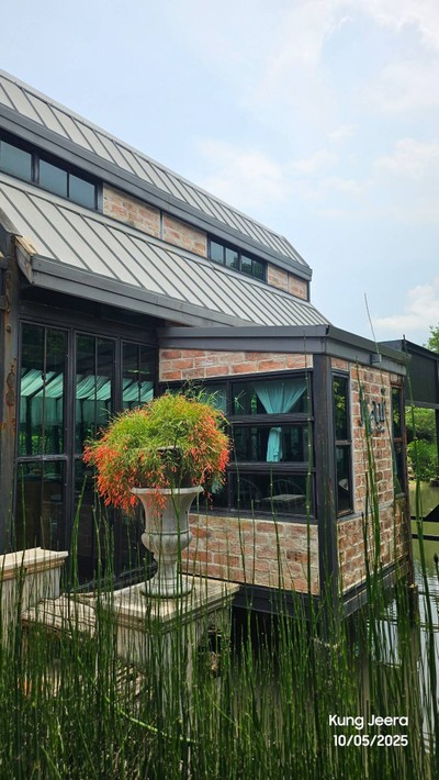 บรรยากาศ