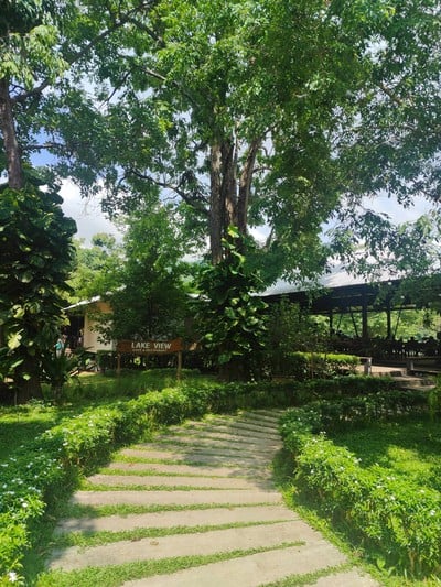 หน้าร้าน