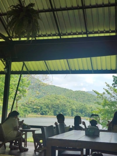 บรรยากาศ