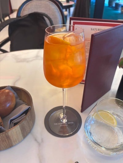 Aperol Spritz