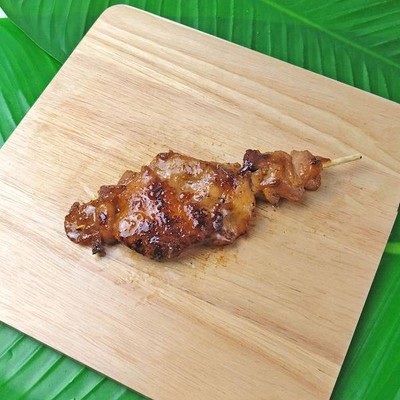 ไก่ย่าง 1 ไม้