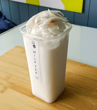 อาหาร หรือ เครื่องดื่ม