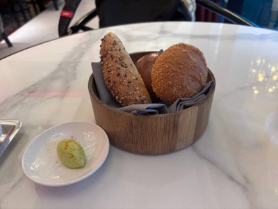 Bread