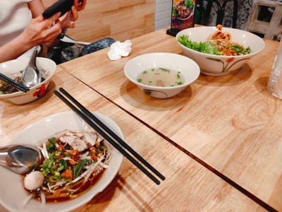 อาหาร หรือ เครื่องดื่ม