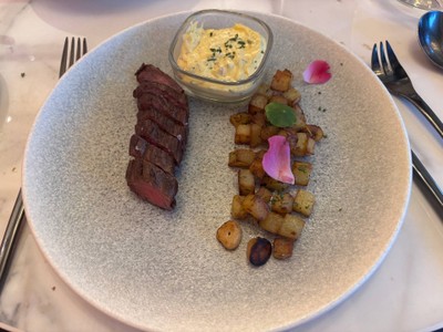 Bavette