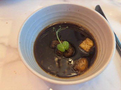 Onion Soup