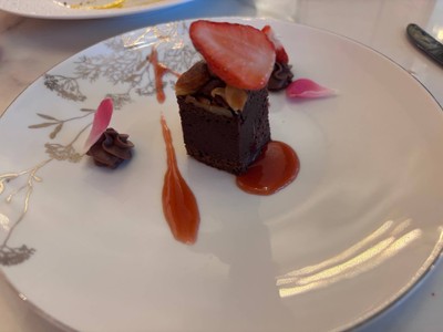 Brownie
