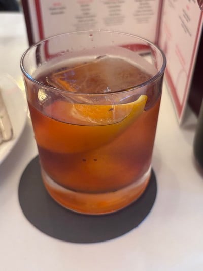 Negroni