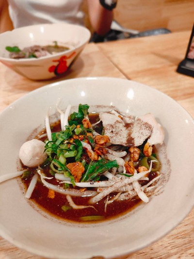 เกาเหลาหมู