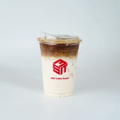 เมนูของร้าน เมรากิ คอฟฟี่ MERAKI COFFEE
