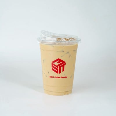 เมนูของร้าน เมรากิ คอฟฟี่ MERAKI COFFEE