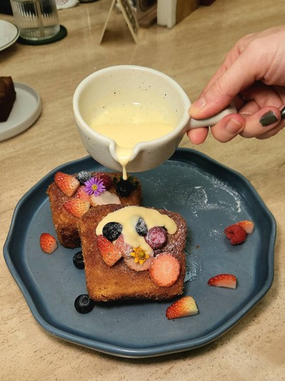 อาหาร หรือ เครื่องดื่ม