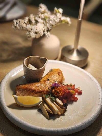 Parsley Restaurant & Music phuket