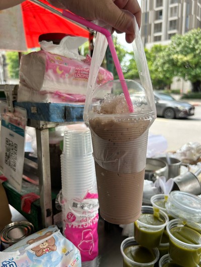 โอวัลติน