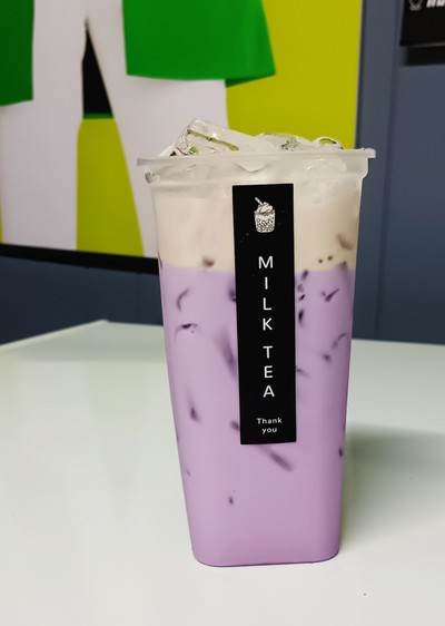 อาหาร หรือ เครื่องดื่ม