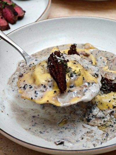 อาหาร หรือ เครื่องดื่ม