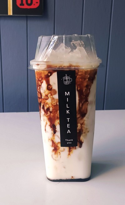 อาหาร หรือ เครื่องดื่ม