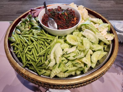 ห้องอาหาร