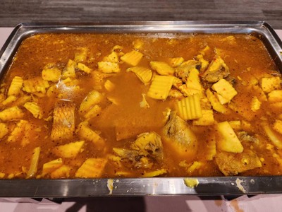 ห้องอาหาร