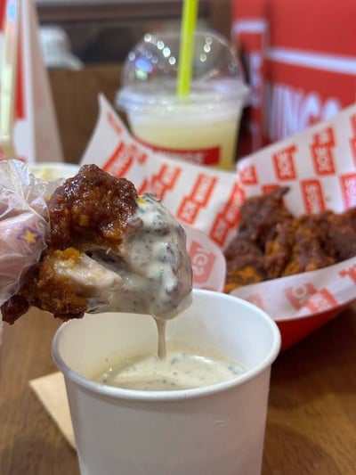 DIP Ranch