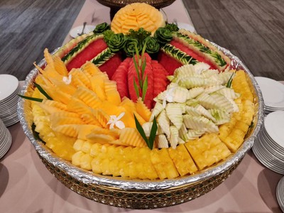 ห้องอาหาร