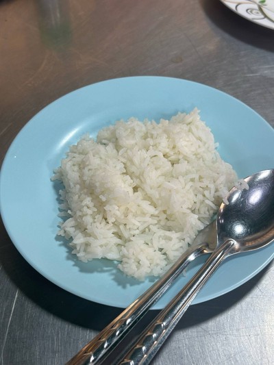 ข้าวเปล่า