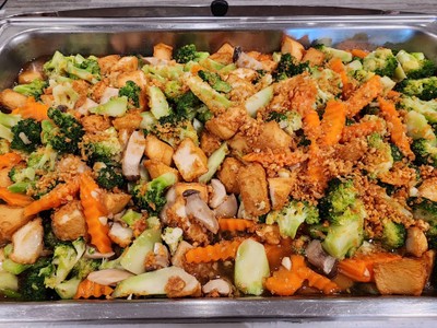 ห้องอาหาร