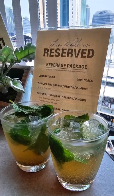 mojito classic