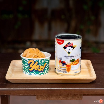 จ๊อดไอศกรีม ( หน้าแม็คโครหัวหิน)