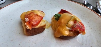 Lobster Roll